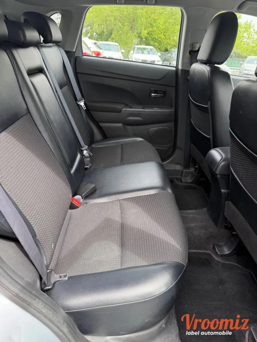 C4 Aircross 1.6 E-HDI 115 FEEL EDITION 4X2 2018 occasion 45560 Saint Denis en Val