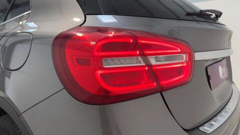 Classe GLA 200 CDI GLA 200 CDI / d (156.908) 2017 occasion 59494 Petite-For&ecirc;t