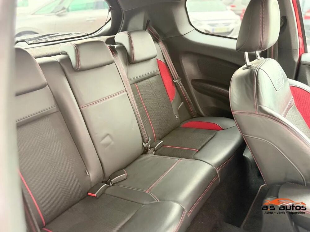 208 GENERATION-I 1.6 THP 200 GTI 2014 occasion 67240 BISCHWILLER