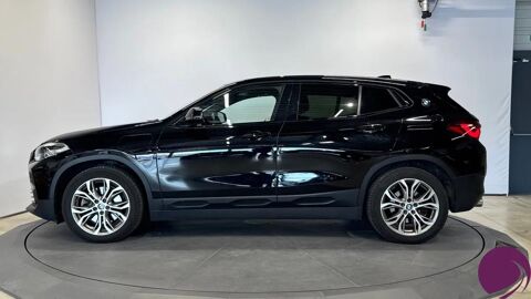 X2 25 XE xDrive 25 e Lounge 2020 occasion 66000 Perpignan