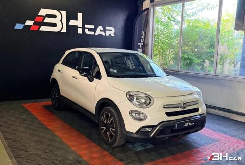 Fiat 500 x 500x 1.6 E-TORQ 110 LIVE EDIZIONE
