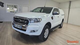 Ranger SIMPLE CABINE 2.2 TDCI 160 XL PACK 4X4 2019 occasion 57130 ARS-SUR-MOSELLE