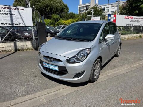Hyundai ix20 1.4 CRDI 75 PACK SENSATION