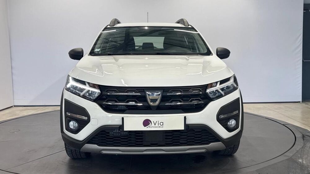 Sandero 2021 occasion 66000 Perpignan