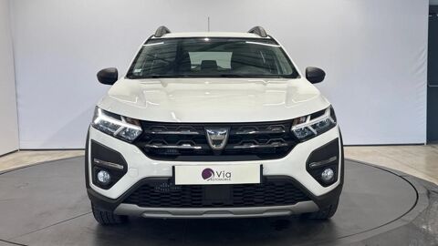 Sandero 2021 occasion 66000 Perpignan