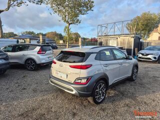 Kona 1.6 GDI 141H 105 HYBRID HEV 1.6KWH EXECUTIVE DCT BVA 2021 occasion 78690 LES ESSARTS-LE-ROI