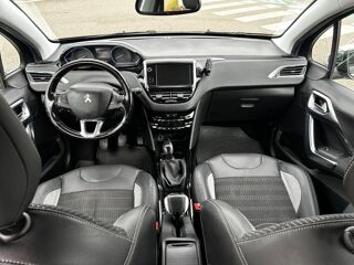 2008 GENERATION-I 1.2 PURETECH 110 CROSSWAY START-STOP 2015 occasion 68170 Rixheim