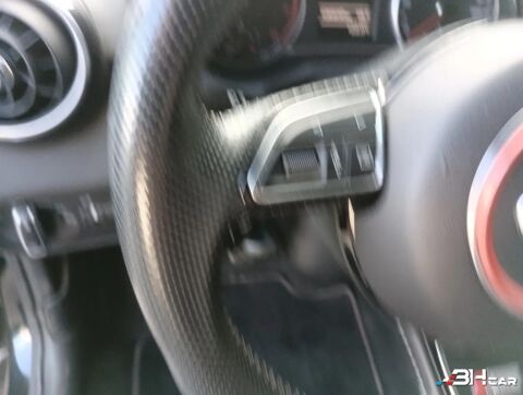 A1 1.4 TFSI COD 140 S-LINE 2015 occasion 67500 Haguenau
