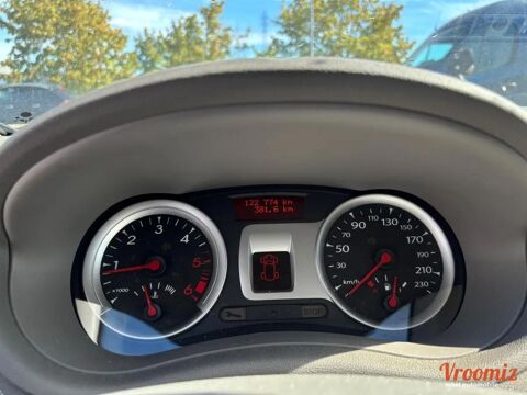 Clio 1.5 DCI 90 ENERGY INITIALE PARIS 2011 occasion 45770 Fleury-les-Aubrais