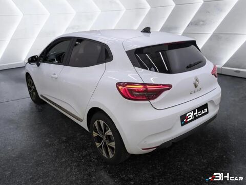 Clio 2023 occasion 45450 Fay-aux-Loges