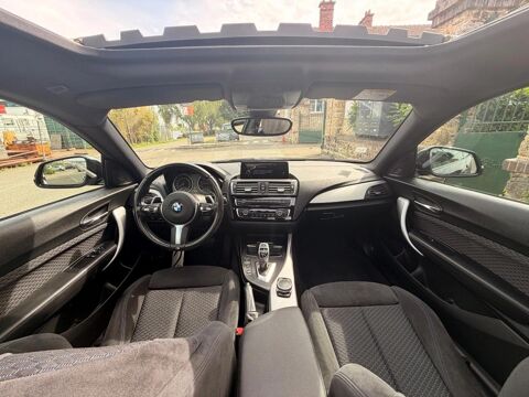 M2 COUPE 3.0 I 325 M BVA 2015 occasion 78570 Andr&eacute;sy