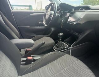 Corsa 1.2 T 100 EDITION 2021 occasion 17220 LA JARNE