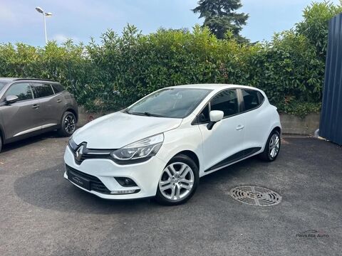 Clio 0.9 TCE 90 ENERGY BUSINESS 2019 occasion 45400 Fleury les Aubrais