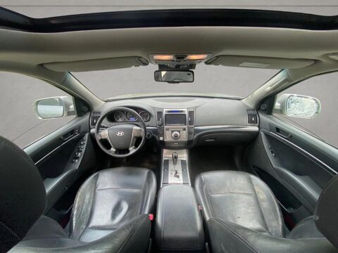 iX55 3.0 CRDI 240 PACK PREMIUM 4WD BVA 2009 occasion 77700 SERRIS