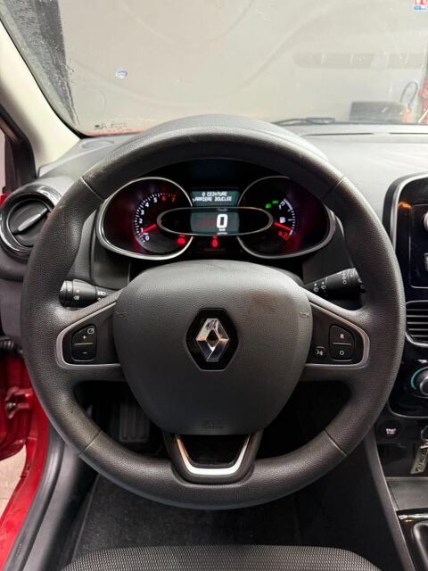 Clio 1.2 75 TREND 2017 occasion 43000 Le Puy-en-Velay