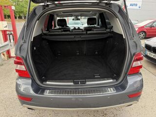 Classe M 2011 occasion 95480 Pierrelaye