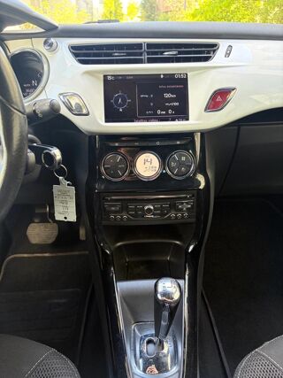 DS3 2014 occasion 45400 FLEURY-LES-AUBRAIS