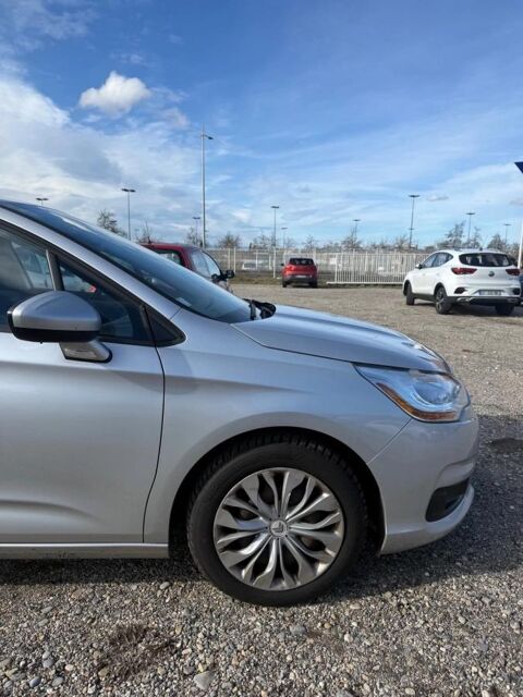 C4 1.6 HDI 90 2014 occasion 69200 VENISSIEUX