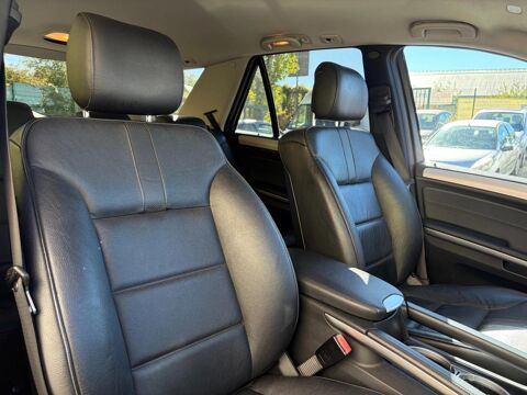 Classe M 2010 occasion 78630 Orgeval