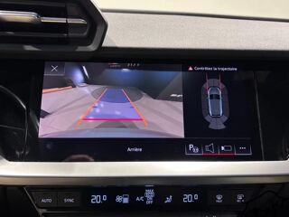 A3 SPORTBACK 1.4 40 TFSIE 204H 150 PHEV HYBRID 25.7KWH DESIGN L 2022 occasion 13150 TARASCON