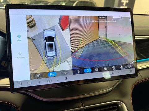 Seal 1.5 218H 100 DM-I PHEV HYBRID 18.3KWH BOOST BVA 2025 occasion 78410 Aubergenville