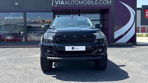 Ranger 2018 occasion 66000 Perpignan