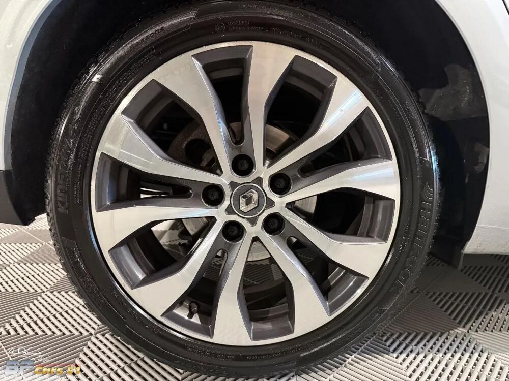 M&eacute;gane 1.5 BLUEDCI 115 TECHNO 2023 occasion 51420 CERNAY LES REIMS