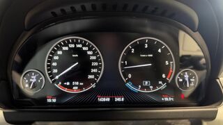 S&eacute;rie 6 640 CD 640 d 2016 occasion 33600 Pessac