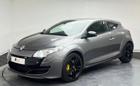 Renault M&eacute;gane 2.0T RS Renault Sport 2011 occasion F&eacute;rin 59169
