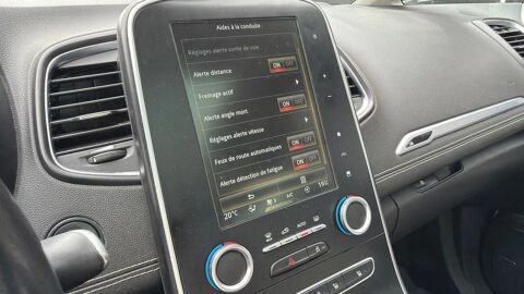 Sc&eacute;nic 1.6 DCI 130 ENERGY EDITION ONE 2017 occasion 33600 Pessac