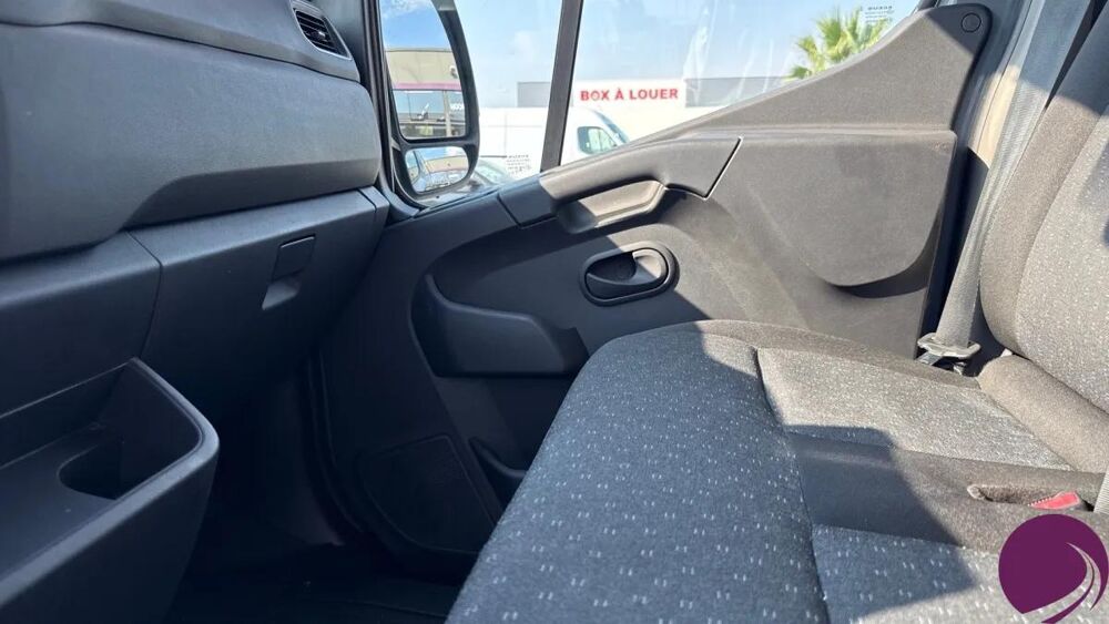 Movano 2021 occasion 66000 Perpignan