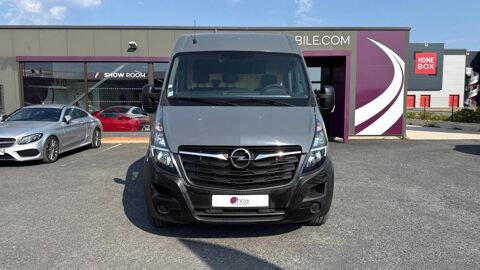 Movano 2021 occasion 66000 Perpignan