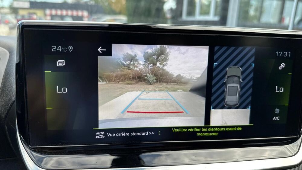 2008 1.2 PTEC Allure 2020 occasion 33600 Pessac