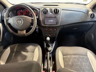 Sandero STEPWAY Stepway Prestige 2014 occasion 62400 B&eacute;thune