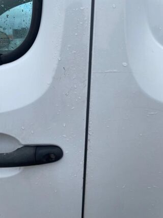 Kangoo Express 2019 occasion 41500 Mer