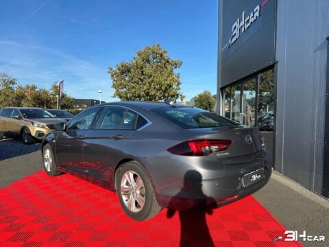 Insignia GENERATION-II GRANDSPORT 1.6 CDTI 135 EXCELLENCE BVA START-S 2018 occasion 33980 Audenge