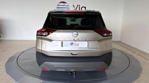 X-Trail 2023 occasion 17600 Saujon