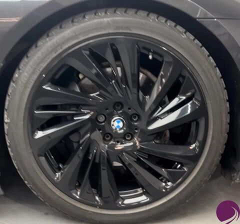 i8 I8 Basis 2017 occasion 59169 F&eacute;rin
