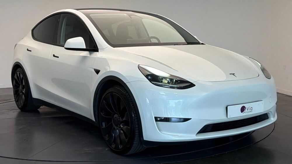 Model Y Performance Dual AWD 2023 occasion 59223 Roncq