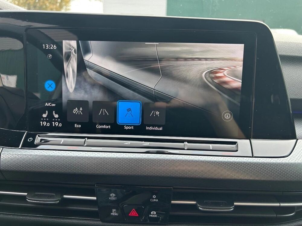 Golf 2.0 TDI 150 SCR ACTIVE DSG BVA 2021 occasion 51100 REIMS