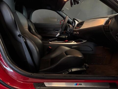 Z4 ROADSTER 3.2 I 340 M 2007 occasion 69330 Pusignan