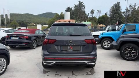 Tiguan 2021 occasion 83320 Carqueiranne