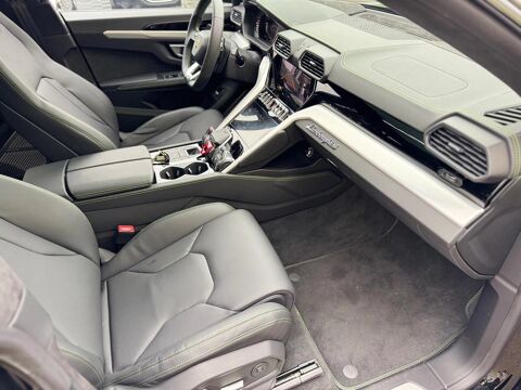 Urus 2021 occasion 78630 Orgeval