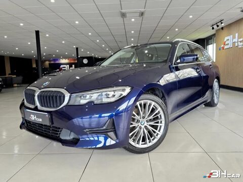 BMW S&eacute;rie 3 2020 occasion Fay-aux-Loges 45450