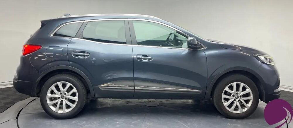 Kadjar DCI 115 Business Edition 2020 occasion 59169 F&eacute;rin