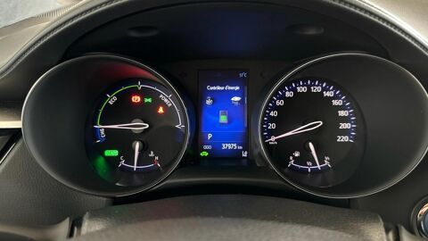 C-HR 1.8 122H Active 2020 occasion 17600 Saujon