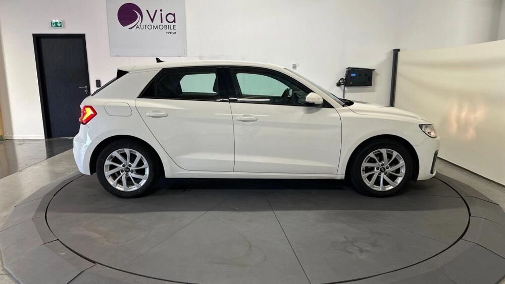 A1 25 TFSI 25 TFSI Design 2022 occasion 76190 Auzebosc