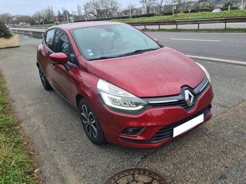 Renault clio INTENS ENERGY