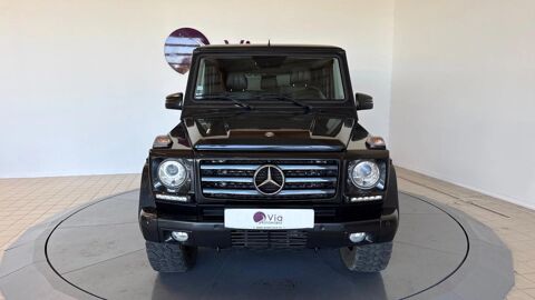 Classe G 2012 occasion 17600 Saujon