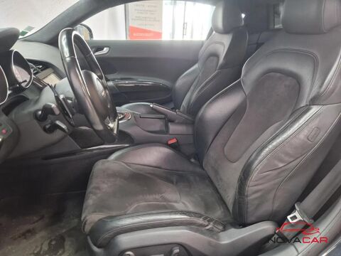 R8 COUPE 4.2 FSI 420 QUATTRO R-TRONIC BVA 2008 occasion 31390 Carbonne